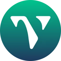 Vault22 logo