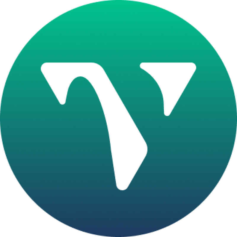 Vault22 logo
