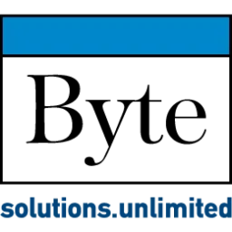 Byte Computer logo