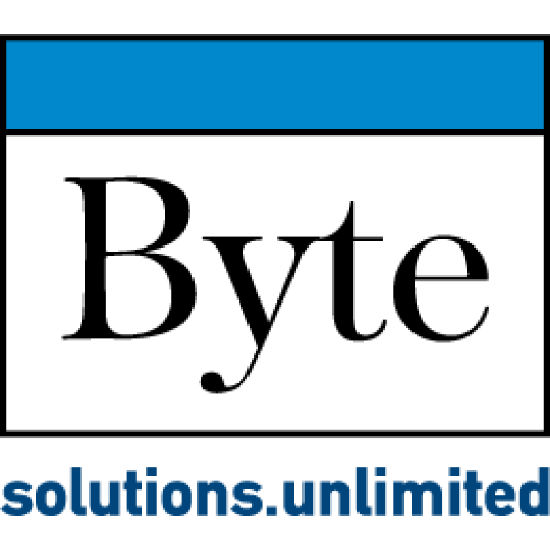 Byte Computer logo
