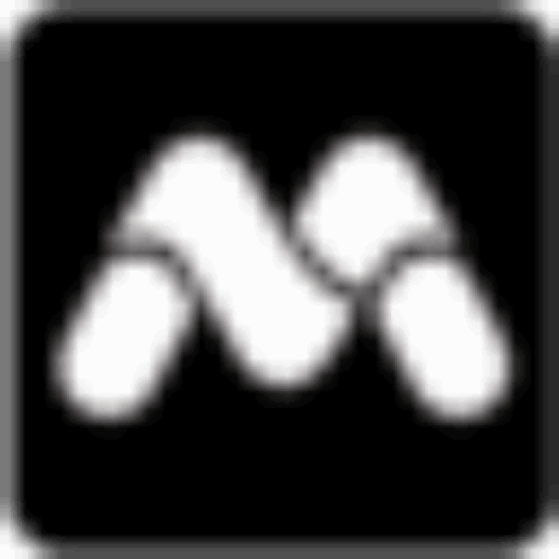 MOS-DIGITAL logo
