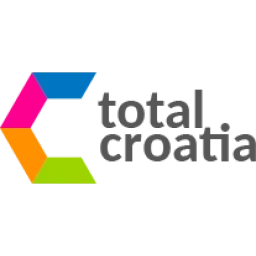 Total Croatia logo