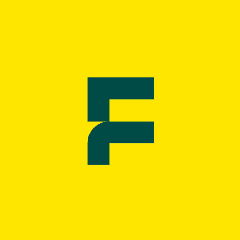 Fraktal logo