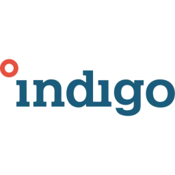 Indigo Ag logo
