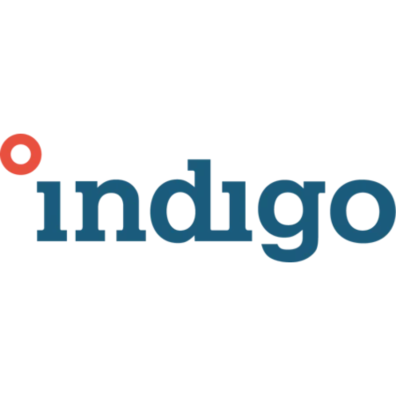 Indigo Ag logo