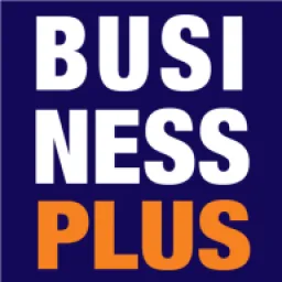 Business Plus logo