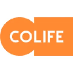Colife logo