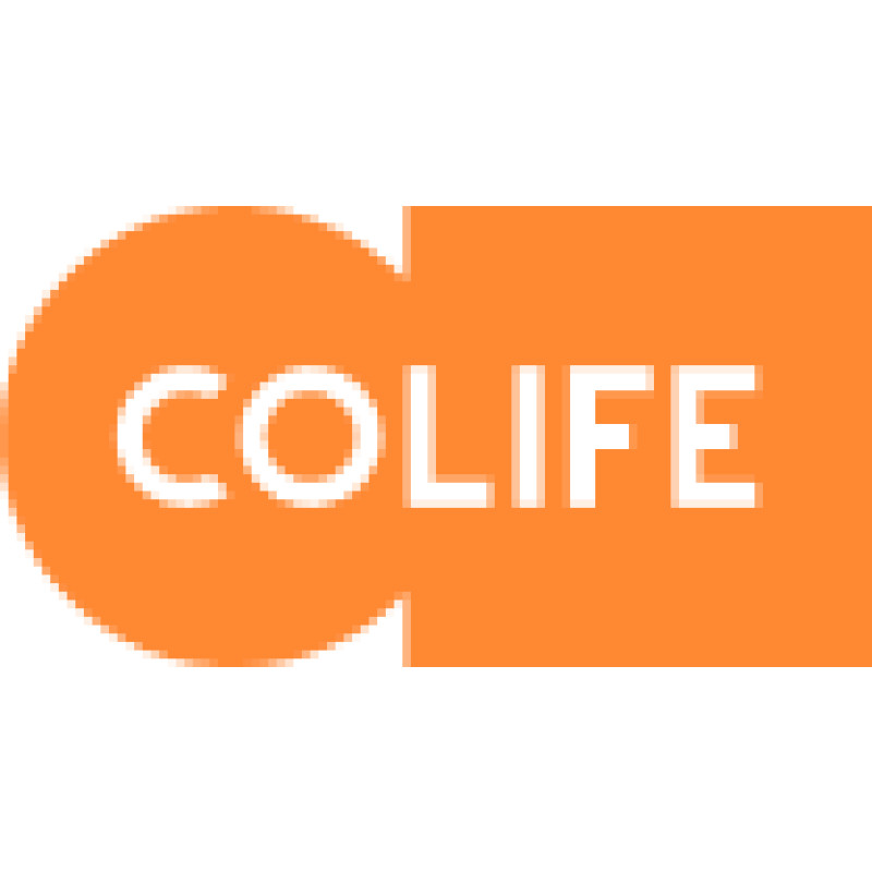 Colife logo