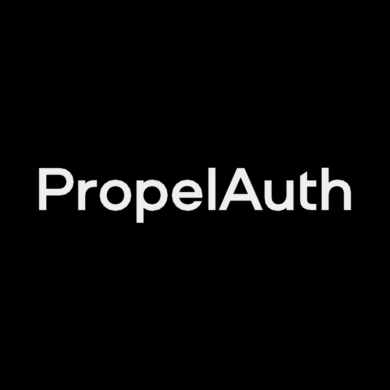 PropelAuth logo