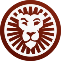 Leovegas logo
