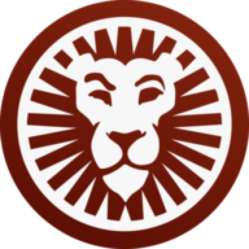 Leovegas logo