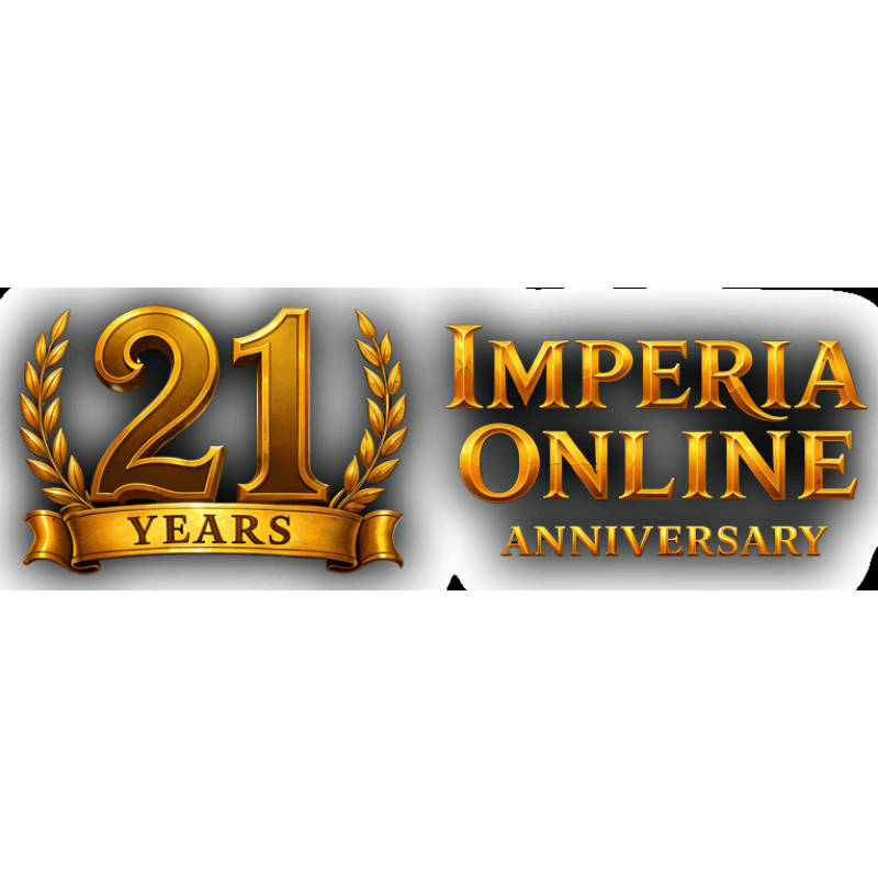 Imperia Online logo