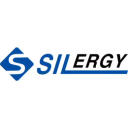 Silergy logo
