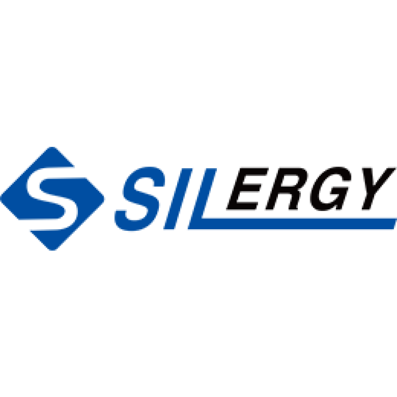 Silergy logo