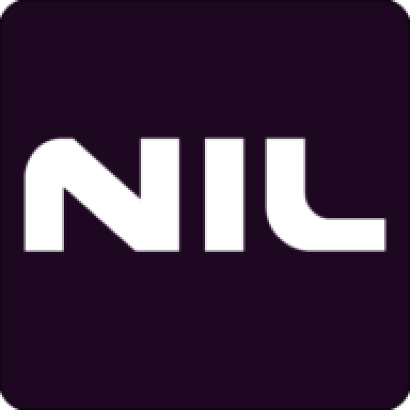 NIL logo