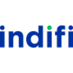 Indifi Technologies logo
