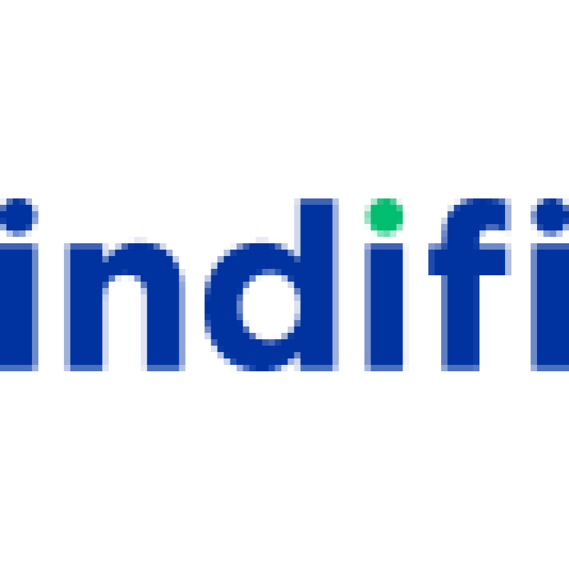 Indifi Technologies logo