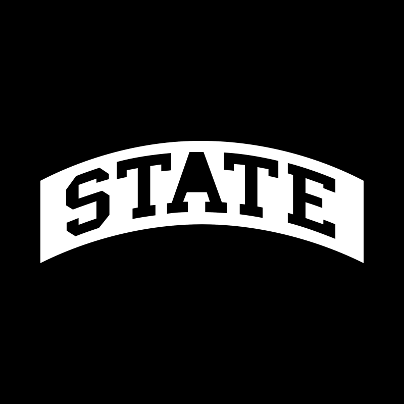 Mississippi State University logo
