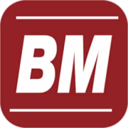 Vibromaster logo