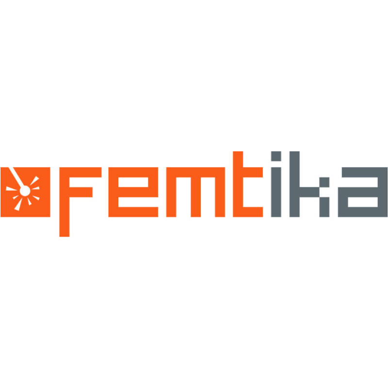 Femtika logo