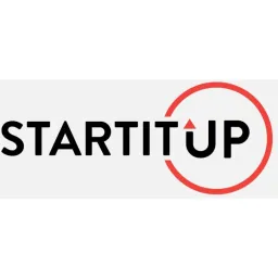 Startitup.sk logo
