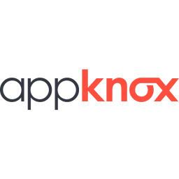 Appknox logo