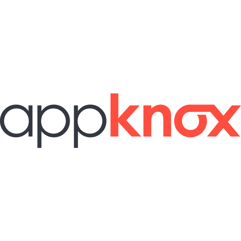 Appknox logo