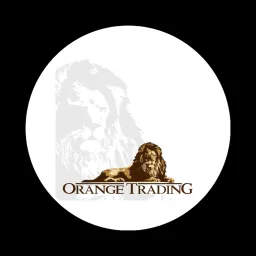 Orange Trading logo