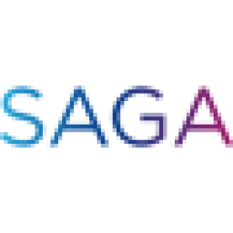 Saga logo