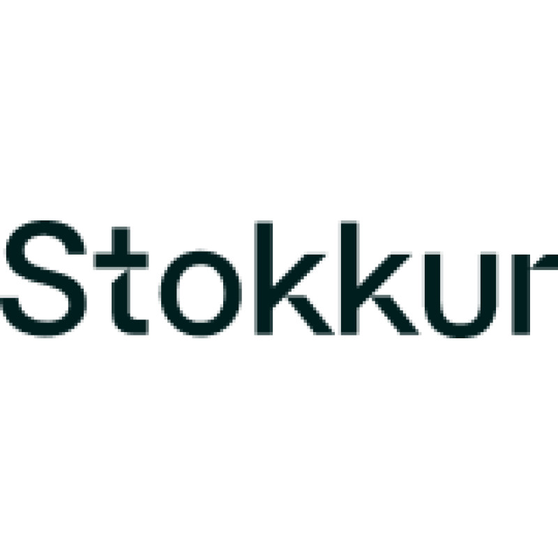 Stokkur Software logo