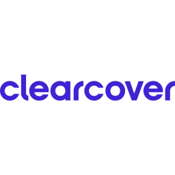 Clearcover logo