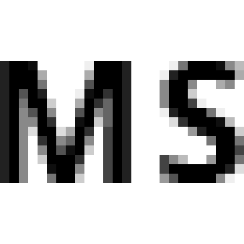 Major System logo