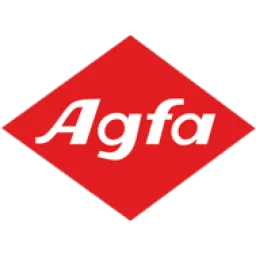 AGFA HealthCare logo