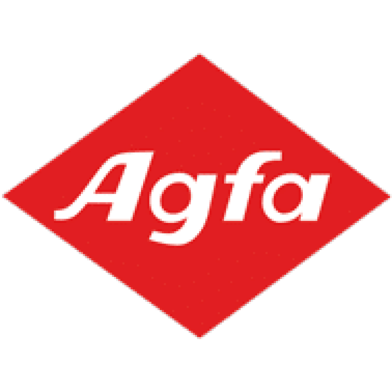 AGFA HealthCare logo