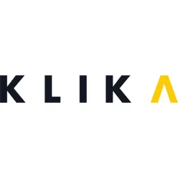 Klika logo