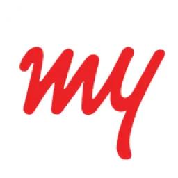 MakeMyTrip logo