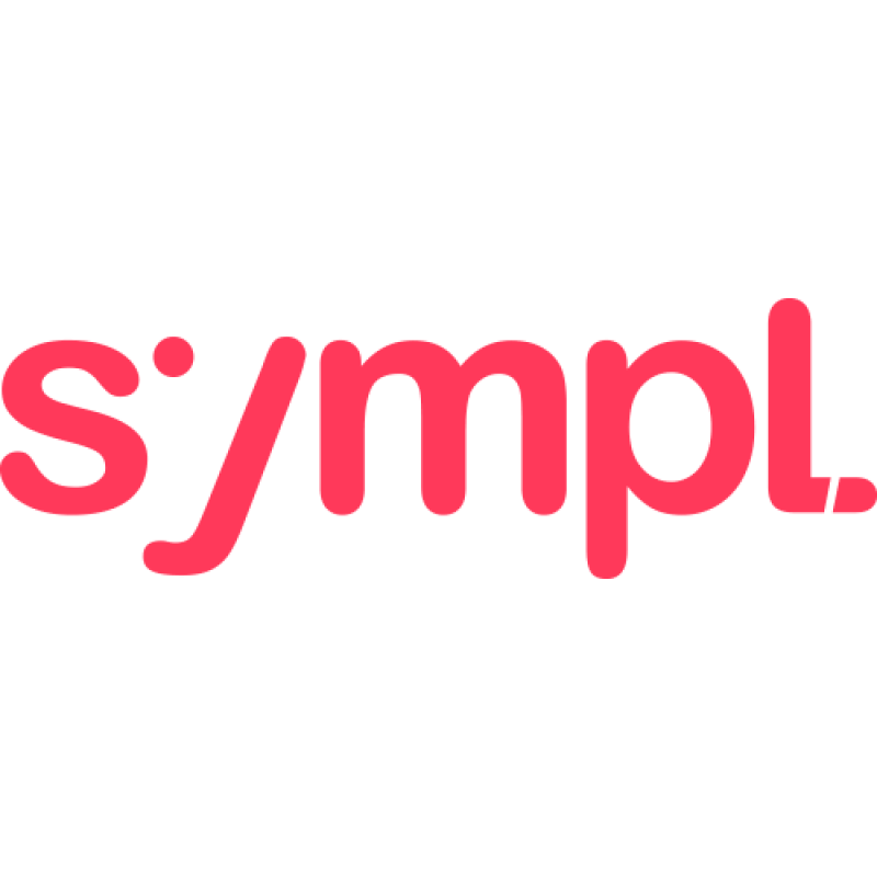 Sympl logo
