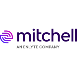 Mitchell International logo