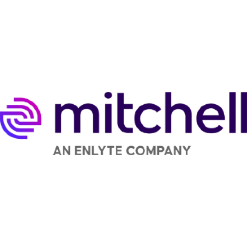 Mitchell International logo