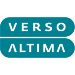 Verso Altima logo