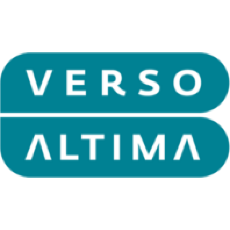 Verso Altima logo