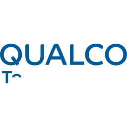 QUALCO logo