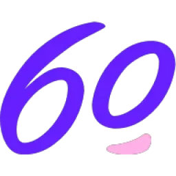Starts at 60