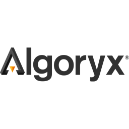 Algoryx logo