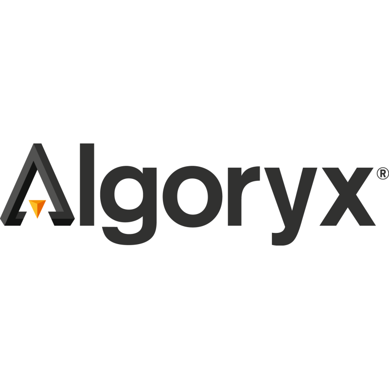 Algoryx logo