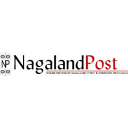 Nagalandpost logo