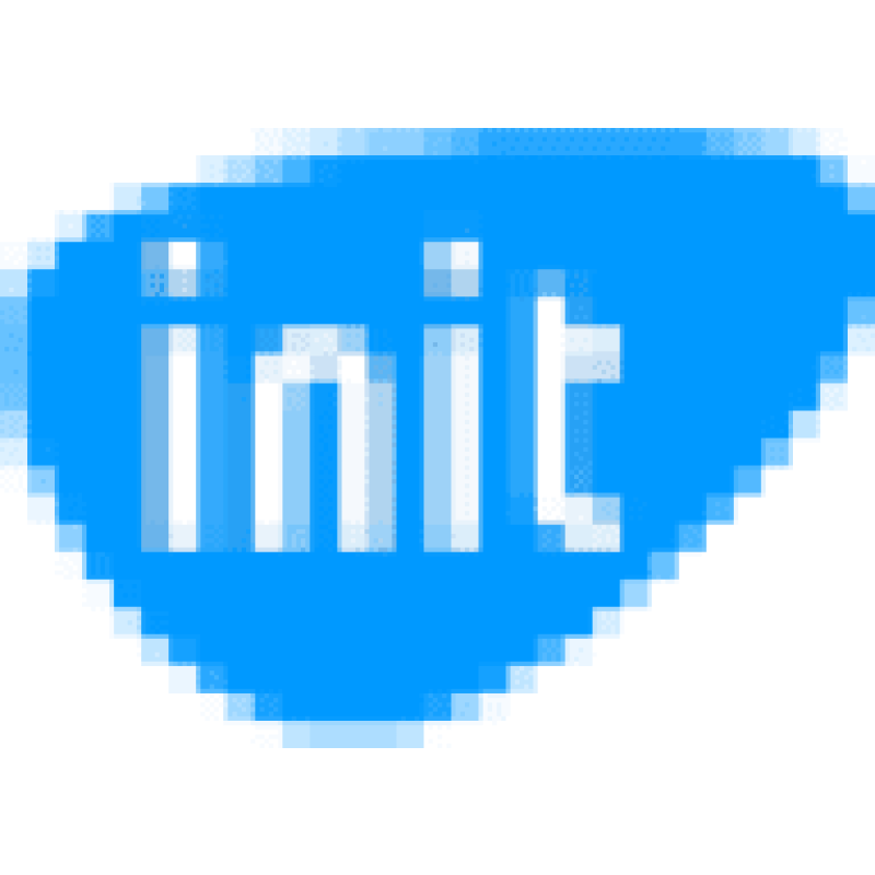 Init logo