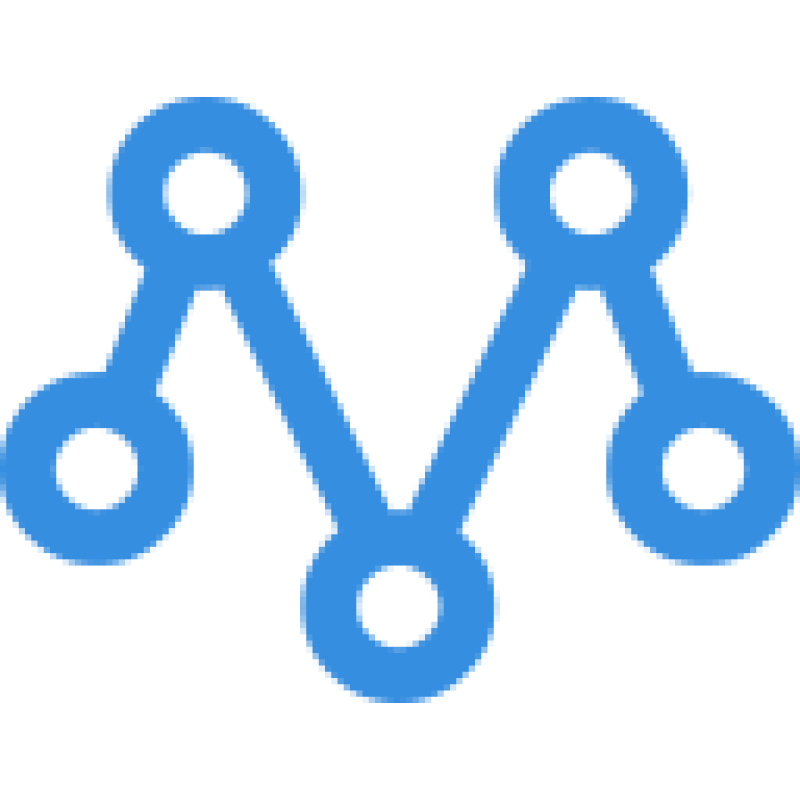 Metrilo logo
