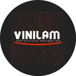 VINILAM logo