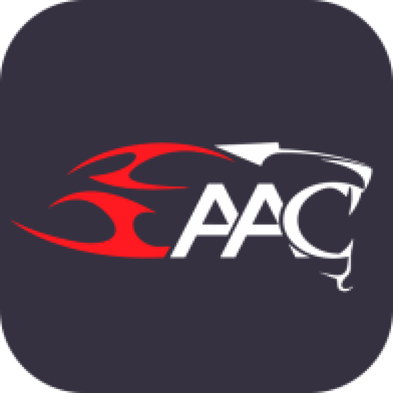 Aacural logo